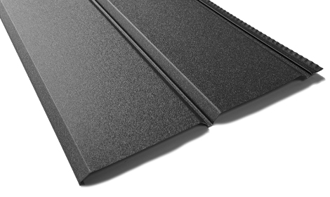 Металеві фасади